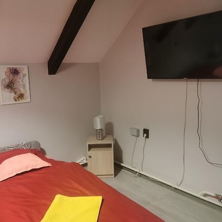 Partifecske Vendeghaz Hotel Tiszafured Ngoại thất bức ảnh