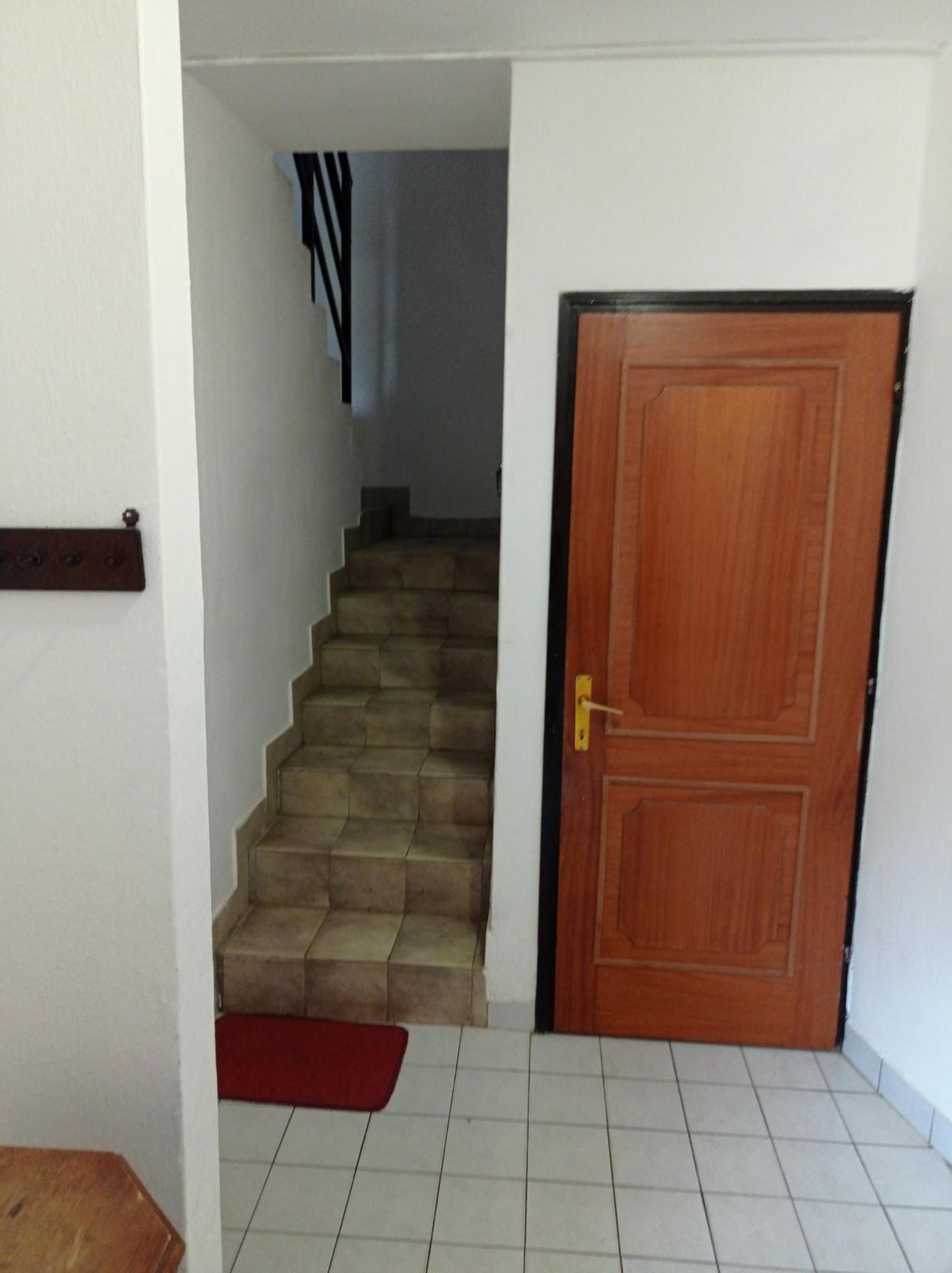 Partifecske Vendeghaz Hotel Tiszafured Ngoại thất bức ảnh